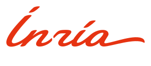 Inria Logo Icon